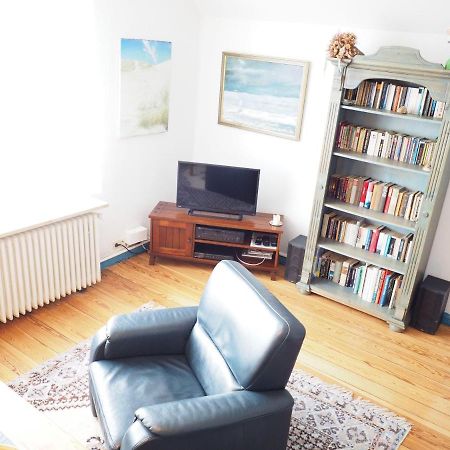 Appartement Haus-Bockelmann à Westerland Extérieur photo
