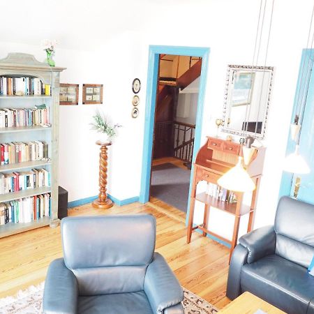 Appartement Haus-Bockelmann à Westerland Extérieur photo