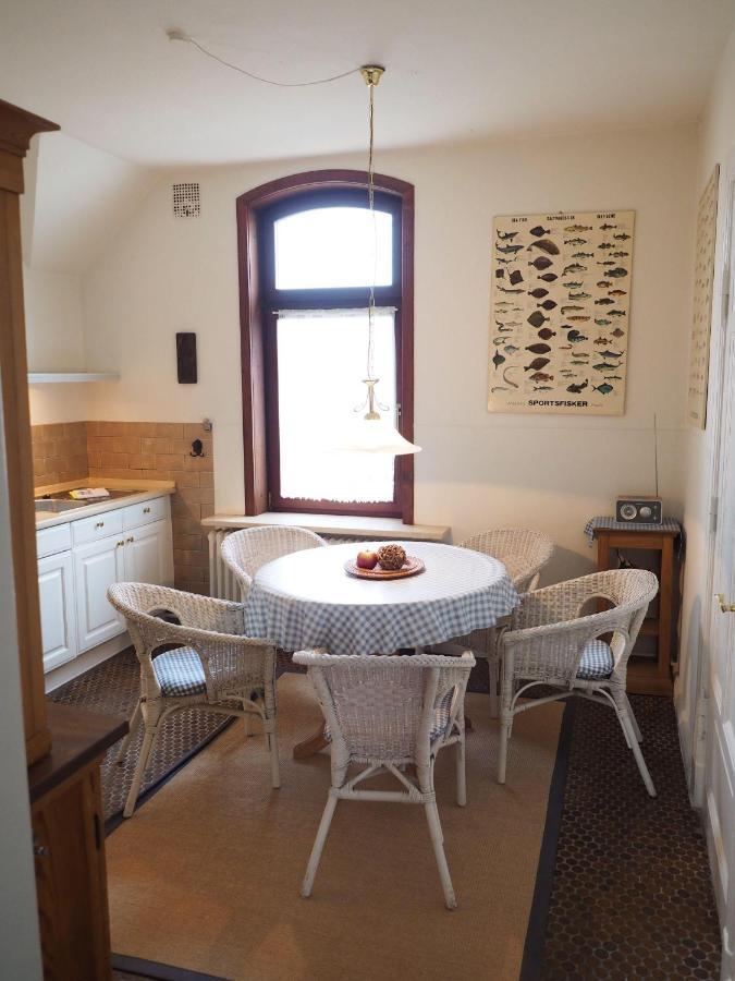 Appartement Haus-Bockelmann à Westerland Extérieur photo